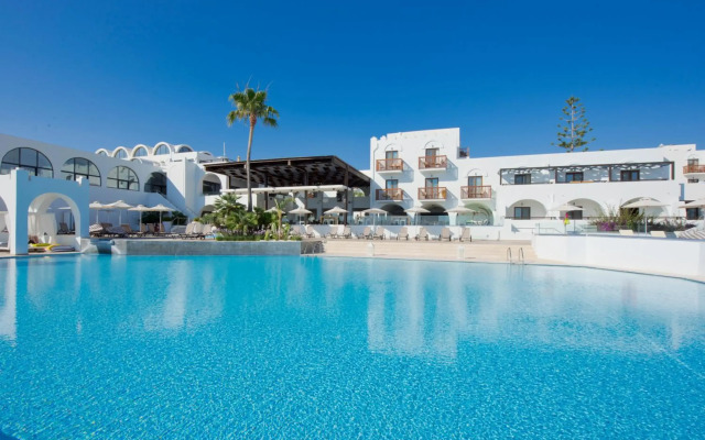 Oceanis Beach & Spa Resort-All Inclusive