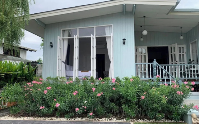 Hometown Hometale Chiangmai