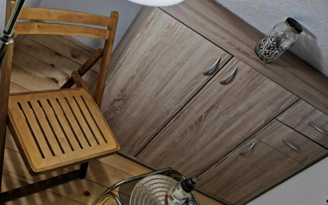 Vikendica Čeperković #3