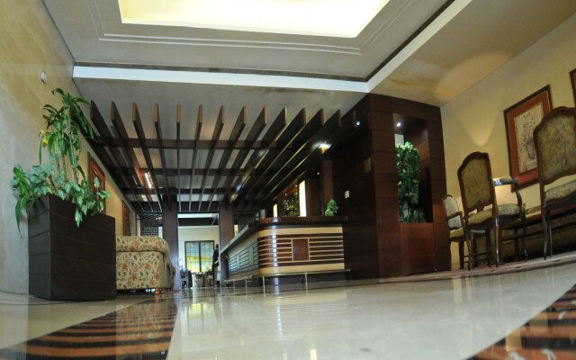 Casa D Or Hotel