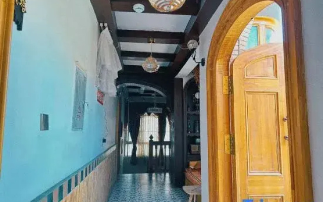 Xiaobu Dangjia Homestay (Ancient City of Kashgar Scenic Area)