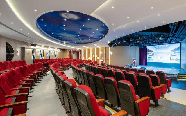 Maxx By Steigenberger Hotel Xi An Qinling Wildlife