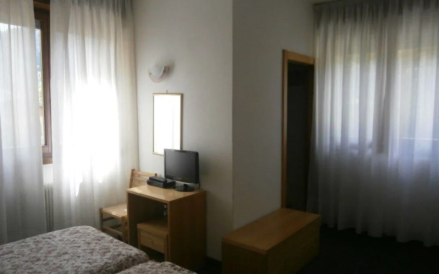 Hotel Garni Rosa