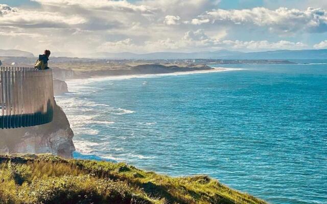 Coastal Links