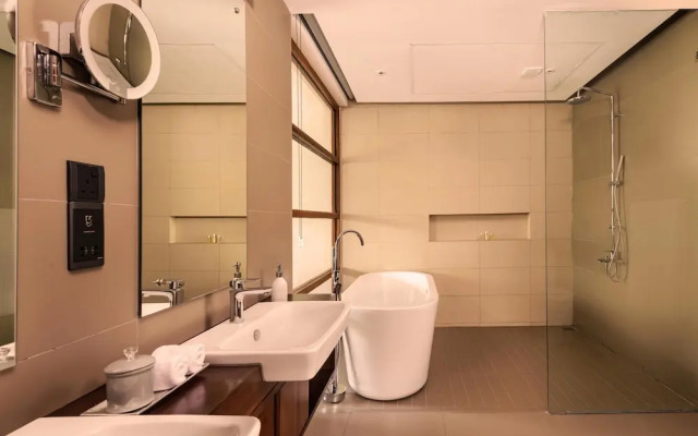 Jetwing Kandy Gallery, A Luxury Reserve