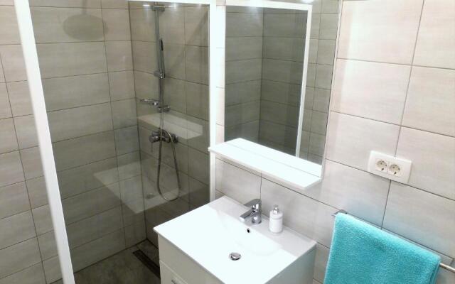 Apartments Suzi Crikvenica