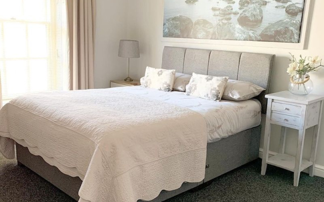 The Traveller's B&B