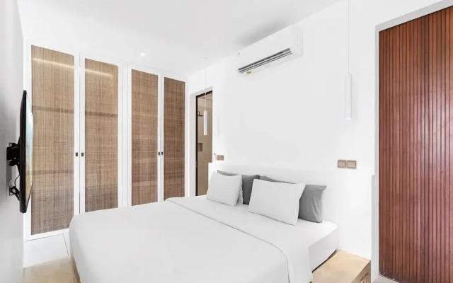 Sore Apartment by Betterplace