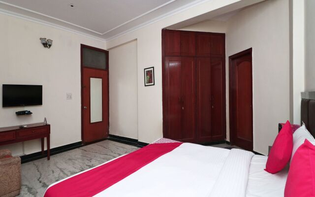 OYO 16167 Hotel Golf View Dlf