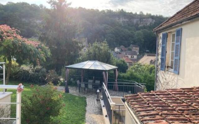 Le Clos Sainte Marie