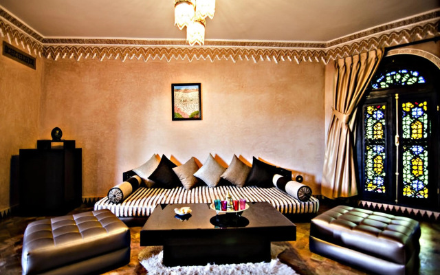 Palais Ommeyad Suites & Spa