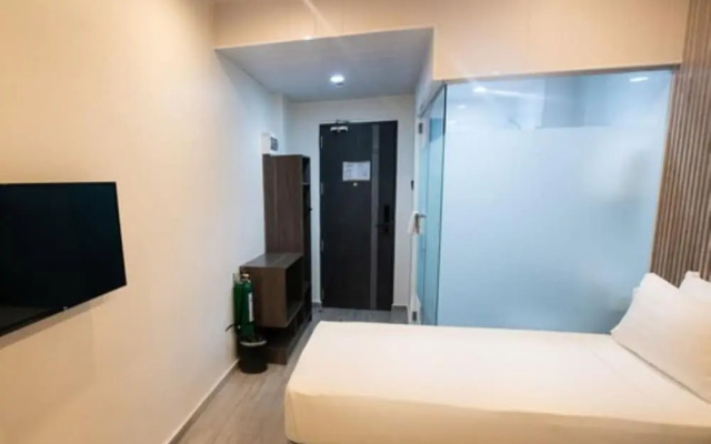City Pod Hotel