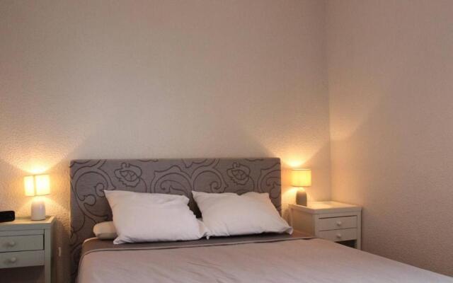 Appartement Châtelaillon-Plage, 3 pièces, 4 personnes - FR-1-246-523