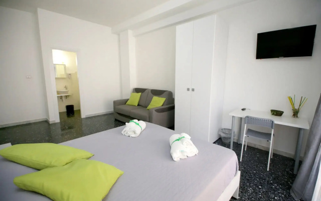 B&B Salernoway