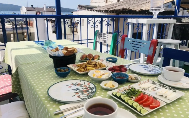 Taş Mori Butik Otel