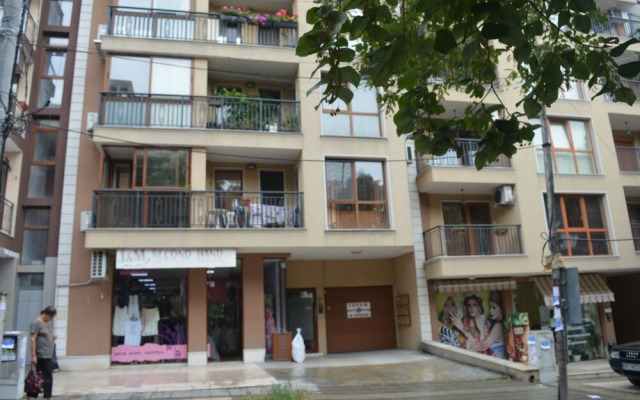 City Apartment Angelova