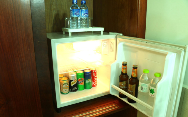 Mali Namphu Hotel