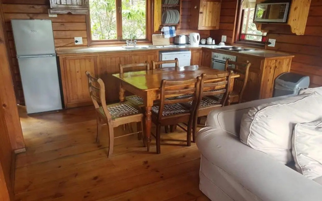 Monkey Valley Resort