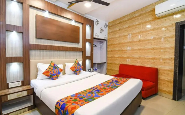 Hotel Diamond Suites