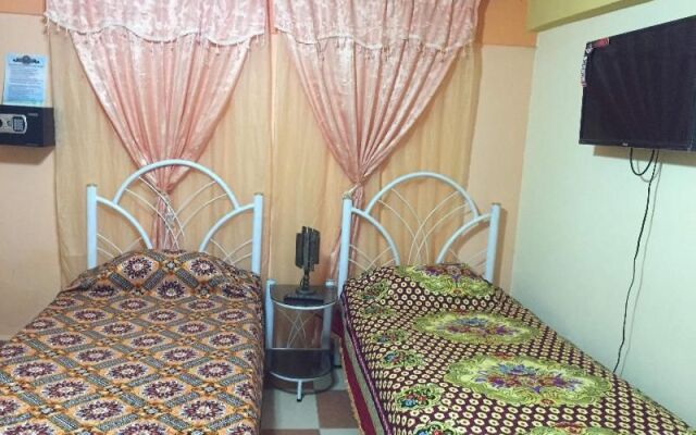 Hostal Torres
