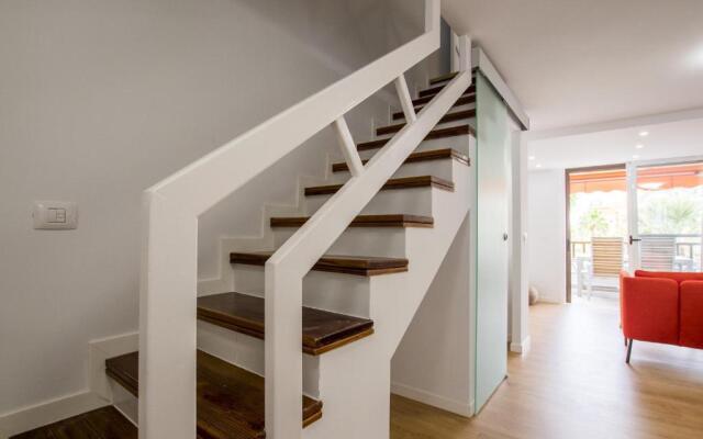 Parque Santiago 1 Duplex 2A014