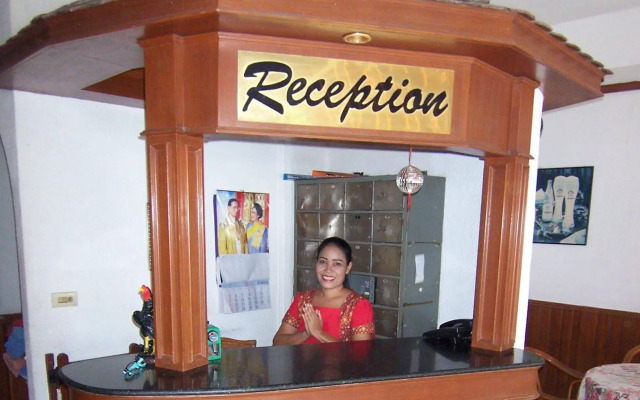 Hotel Orchid Residence