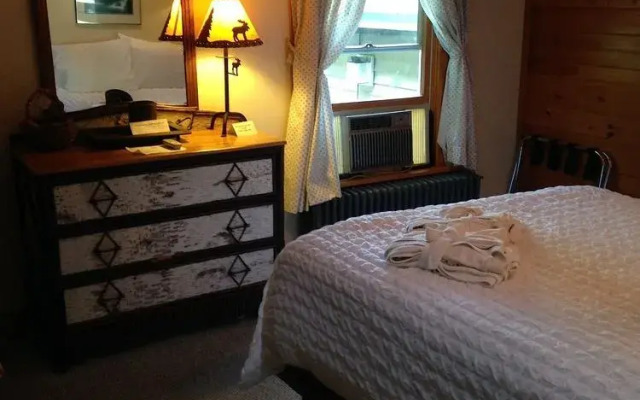Whiteface Farm Adirondack Bed and Breakfast