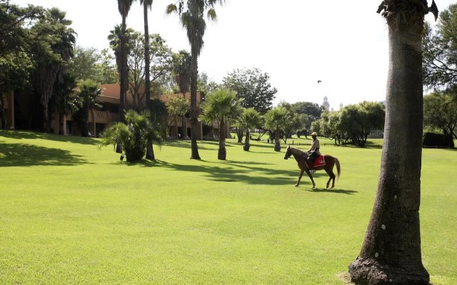 The Cabanas Hotel at Sun City Resort