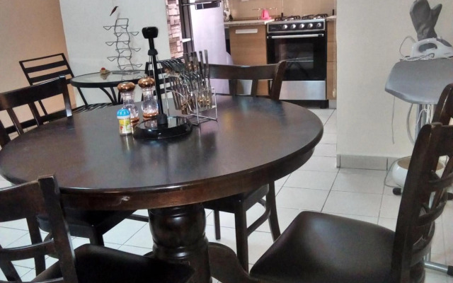 Regimanuel Apartments - Kwabenya