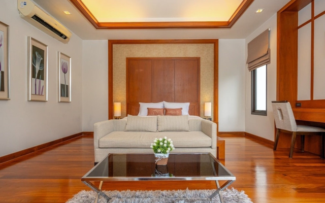 Villa Autjima Krabi