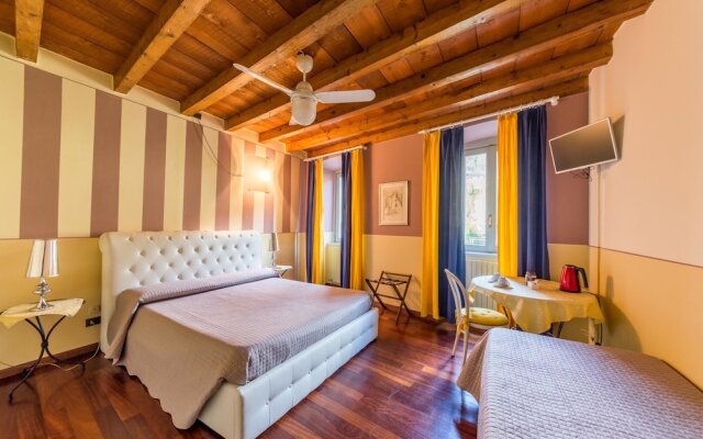 BB C Rossa da Pierangela