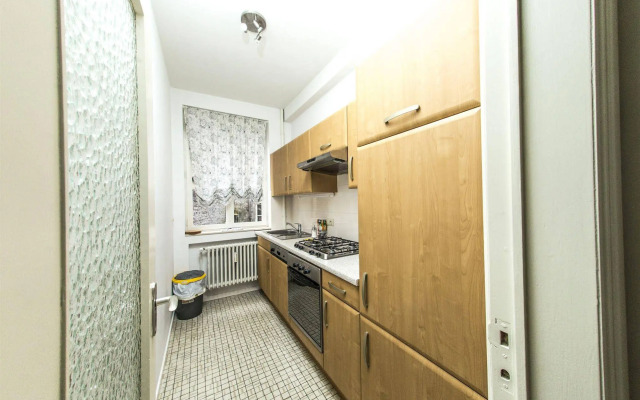 RentByNight - Apartments