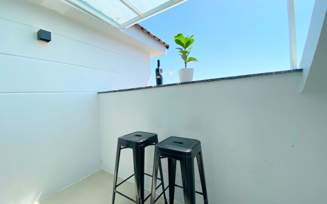Florihome Beach House