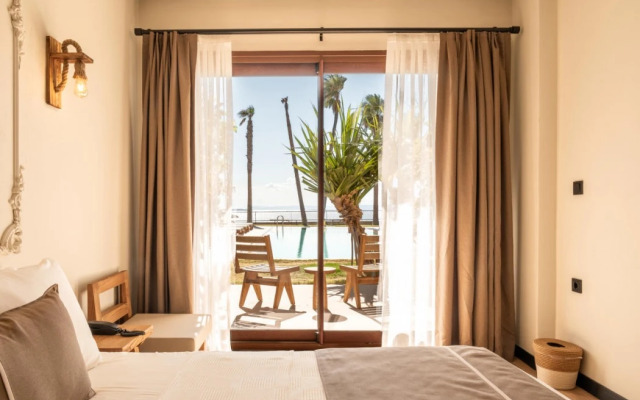 The Local House Ayasaranda