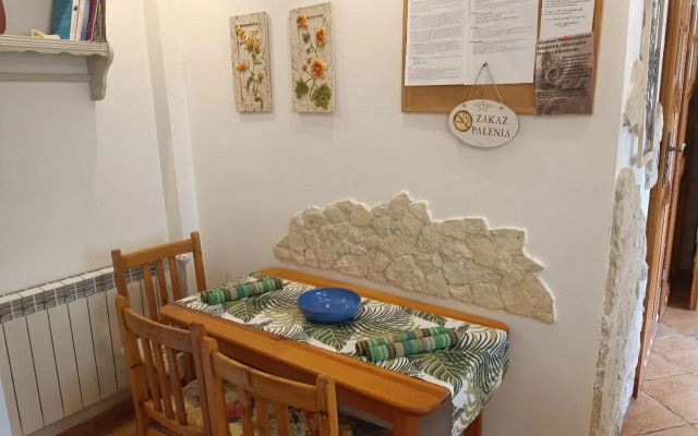 Pokoje Gościnne "Justyna"