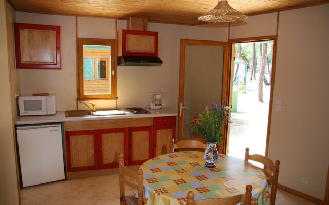 Village De Vacances Atlantique Vacances