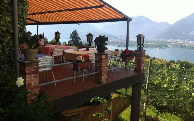 Ristorante Gambarogno