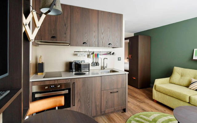 Residence Inn by Marriott London Kensington