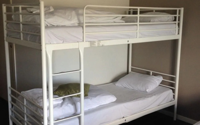 Horten Naeringspark Hotell - Hostel