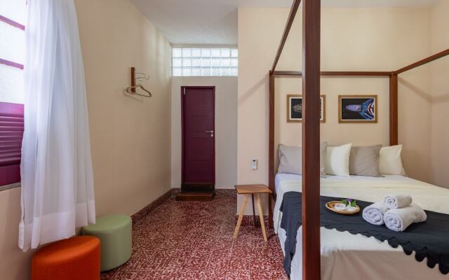 Hotel Casa do Bispo