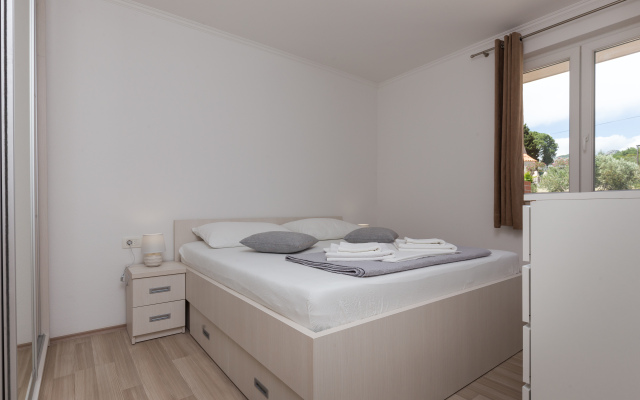 Apartments Villa Dadic