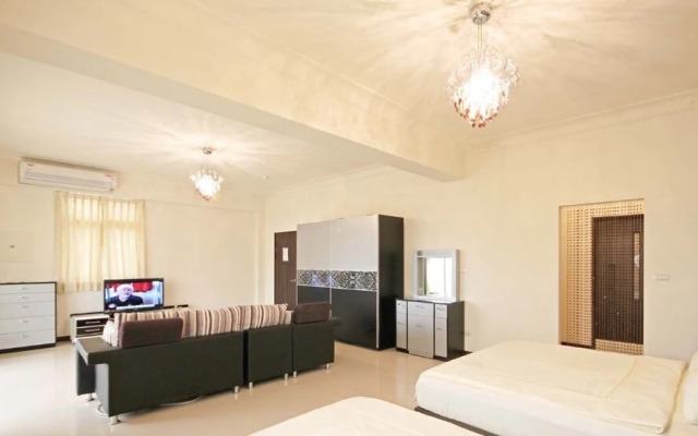 Zi-Yue-Tong Homestay II