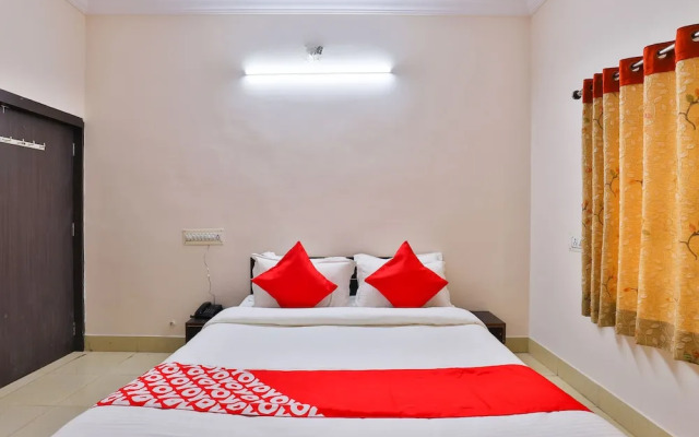 OYO 22020 Hotel Shakti