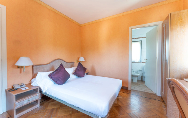 Park Hotel Villa Ariston