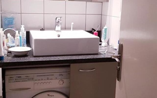 Appartement Cavalaire-sur-Mer, 1 pièce, 4 personnes - FR-1-100-184