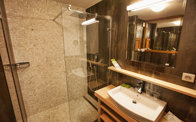APLEND Hotel Kukucka
