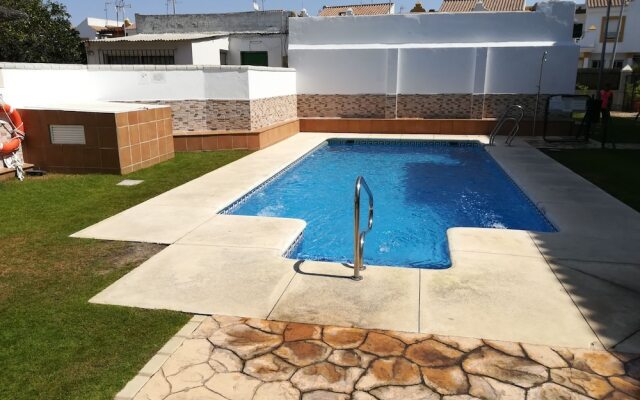 Apartment in Rota Cadiz AA Internet