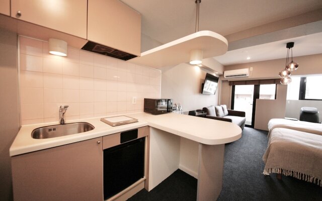 Zonk Hotel Nakasu