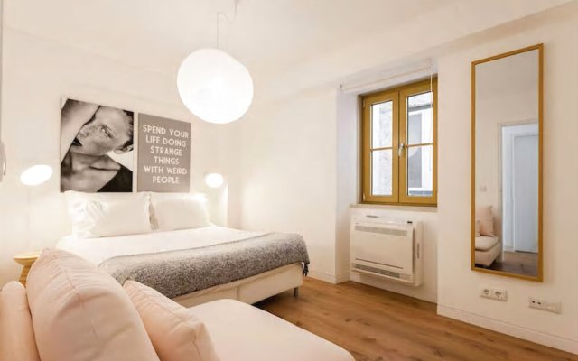 Chiado Best Apartment Iii