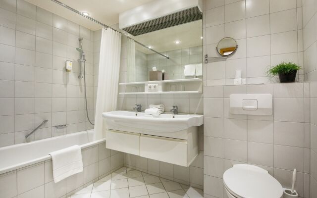 MONDI Resort Oberstaufen